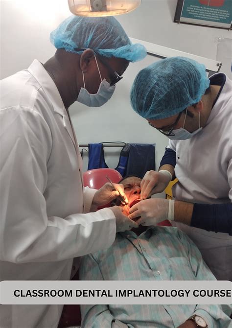 online dental implant courses.